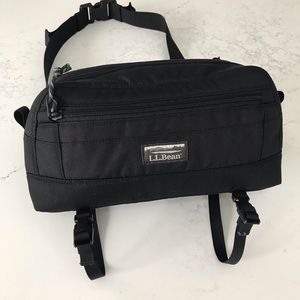 L.L. Bean Waist Pack